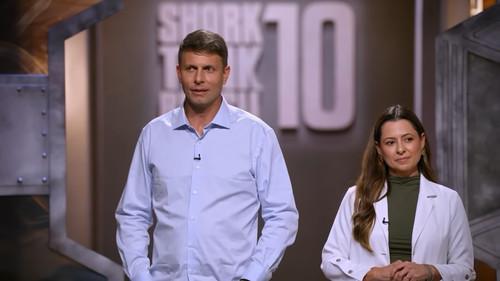 Shark Tank Brasil: Negociando com Tubarões Season 10 Episode 9 - Episode 9