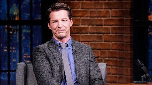 Late Night with Seth Meyers Season 7 Episode 5 - Chris Hayes, Sean Casey & Kevin Millar, Avril Lavigne