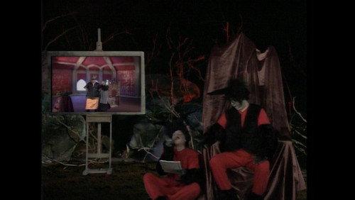 Tales from the fairytale box Season 2 Episode 4 - Episode 4