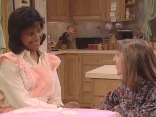 Blossom Season 1 Episode 2 - Blossom Blossoms