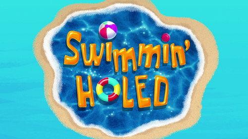 Kamp Koral: SpongeBob's Under Years Season 2 Episode 14 - Swimmin' Holed