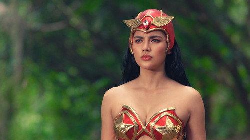Mars Ravelo's Darna Season 1 Episode 11 - The Shapeshifter