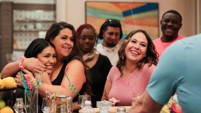 90 Day Fiancé: Happily Ever After? Season 8 Episode 20 - Tell All: No Limits Part 1