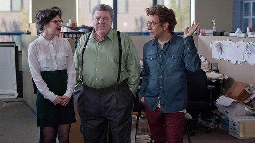 Portlandia Season 3 Episode 6 - Off the Grid