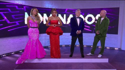 La Casa de los Famosos México Season 3 Episode 19 - Gala de eliminación