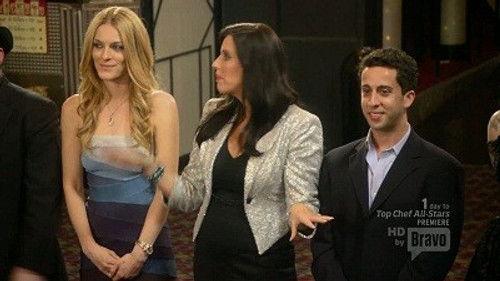 The Millionaire Matchmaker Season 4 Episode 7 - Opposites Don't Attract