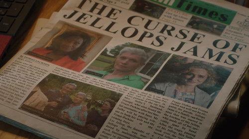 Agatha Raisin Season 4 Episode 5 - A Spoonful of Poison (2)