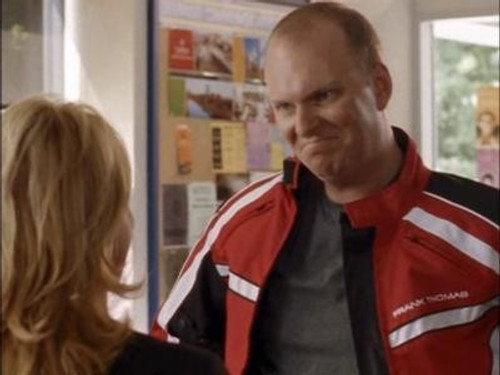 Degrassi Season 5 Episode 8 - Turned Out (2)