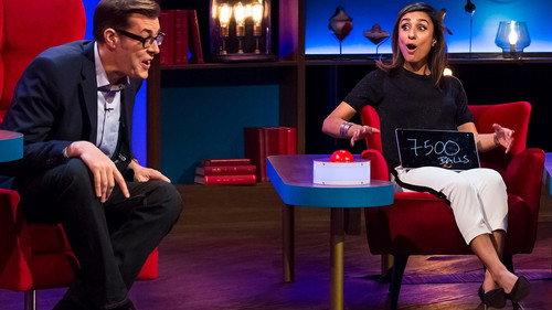 Richard Osman's House of Games Season 1 Episode 11 - Episode 11