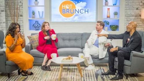 This Hour Has 22 Minutes Season 31 Episode 5 - Too Hot to Handle