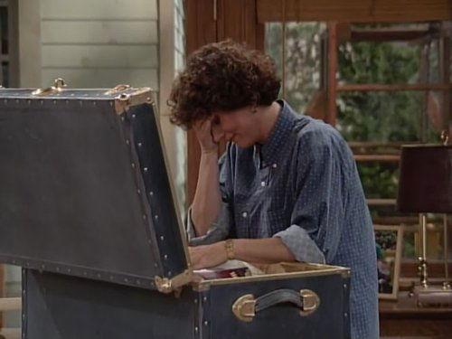 Home Improvement Season 2 Episode 4 - Groin Pains