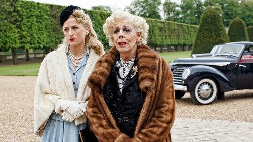 The Collection Season 1 Episode 6 - The Weekend