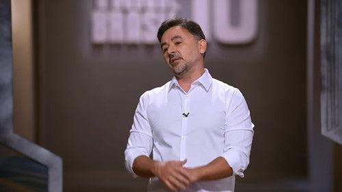 Shark Tank Brasil: Negociando com Tubarões Season 10 Episode 8 - Episode 8
