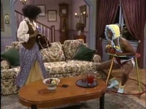 In Living Color Season 4 Episode 5 - Trail Mix-A-Lot