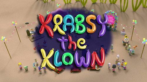 Kamp Koral: SpongeBob's Under Years Season 2 Episode 15 - Krabsy the Klown