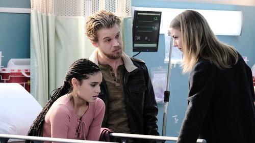 The Resident Season 3 Episode 17 - Doll E. Wood