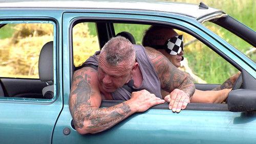 Das Sommerhaus der Stars - Kampf der Promipaare Season 5 Episode 8 - Episode 8