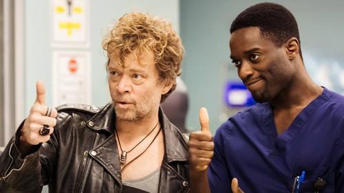 Remedy Season 1 Episode 7 - Tomorrow the Green Grass