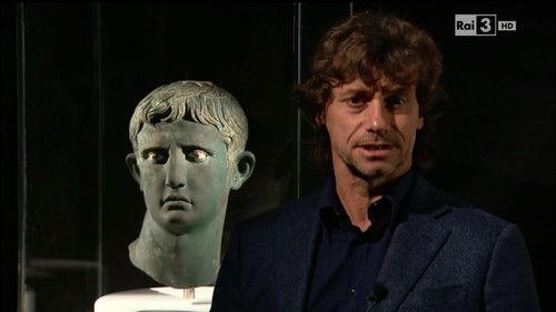 Ulisse - Il piacere della scoperta Season 14 Episode 5 - Augusto - Come nasce un impero