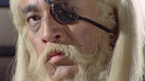 Lone Wolf and Cub Season 3 Episode 24 - The Guardian