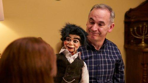 Friday Night Dinner Season 5 Episode 4 - Lord Luck