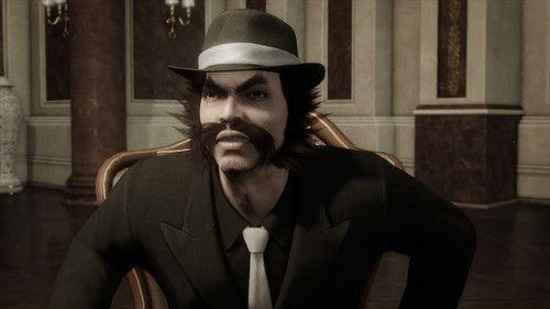 A Portrait of Jianghu: Reincarnated Disciple Season 2 Episode 12 - Episode 12