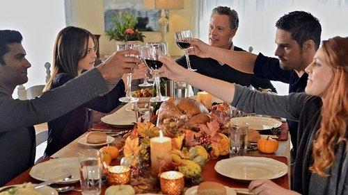 Beauty and the Beast Season 2 Episode 7 - Guess Who's Coming to Dinner?