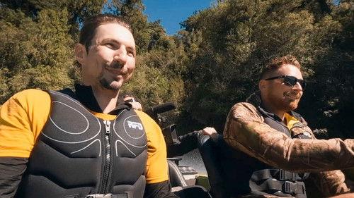 Gold Rush: Parker's Trail Season 5 Episode 3 - Floating Gold