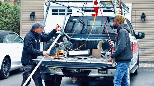 Louis and the Urban Jungle Season 4 Episode 3 - Episode 3