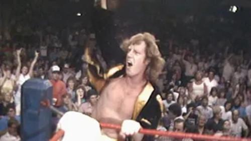 World Class Championship Wrestling Season 3 Episode 8 - WCCW - March 03, 1984