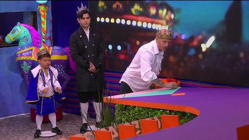 La Casa de los Famosos México Season 3 Episode 24 - Noches de fiesta