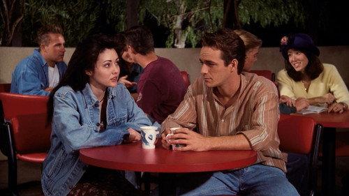 Beverly Hills, 90210 Season 4 Episode 9 - Otherwise Engaged