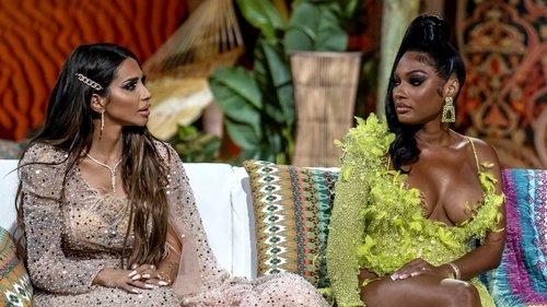 The Real Housewives of Dubai Season 1 Episode 14 - Reunion (2)