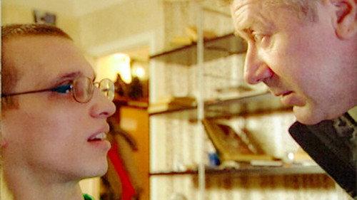 Kingdom of Crooked... Season 1 Episode 3 - Episode 3