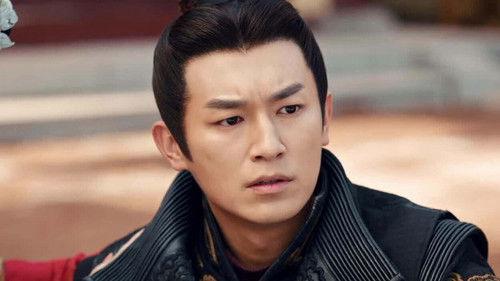 Strange Tales of Tang Dynasty Season 2 Episode 1 - Mara's Defeat (1)