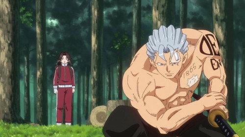 Undead Unluck Season 1 Episode 23 - A Story I Won't See Coming