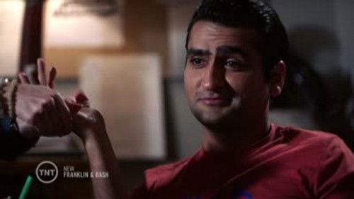 Franklin & Bash Season 2 Episode 9 - Waiting on a Friend