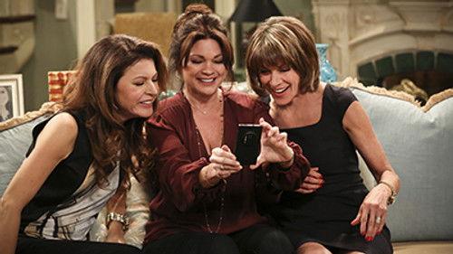 Hot in Cleveland Season 5 Episode 7 - The One with George Clooney