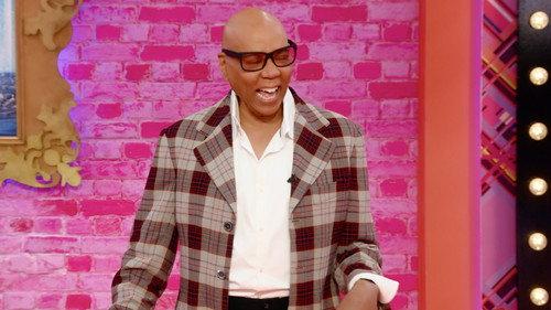 RuPaul's Drag Race UK vs The World Season 3 Episode 2 - Runway Ru-Mix