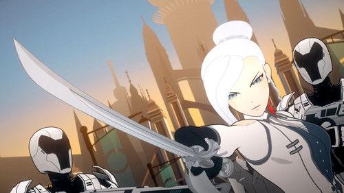 RWBY Season 3 Episode 3 - It's Brawl in the Family