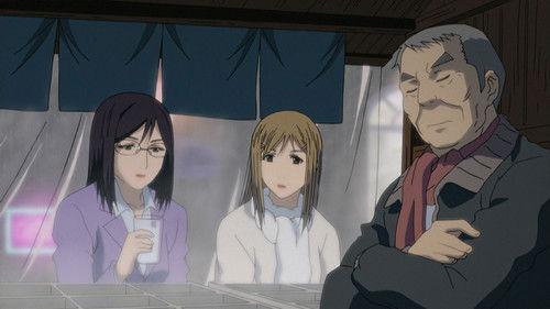 Bartender Season 1 Episode 9 - The Bar's Face