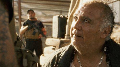 Dark Hearts Season 1 Episode 4 - Tarek