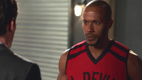 Hit the Floor Season 4 Episode 8 - Final Seconds
