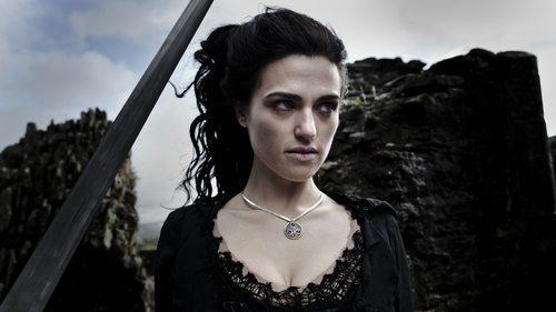 Merlin Season 5 Episode 13 - The Diamond of the Day (2)