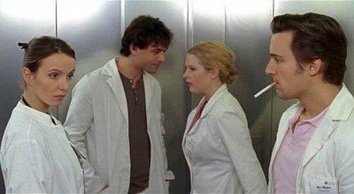 Doctor's Diary Season 1 Episode 7 - Nuns Are Women Too