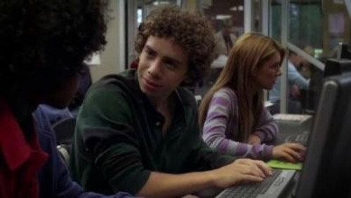 Degrassi Season 7 Episode 5 - Death Or Glory (1)