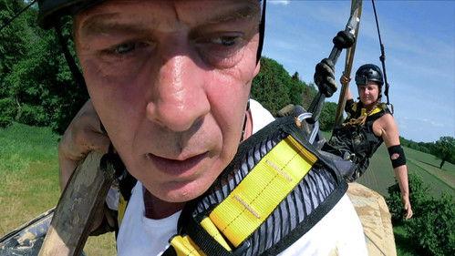 Das Sommerhaus der Stars - Kampf der Promipaare Season 7 Episode 3 - Episode 3