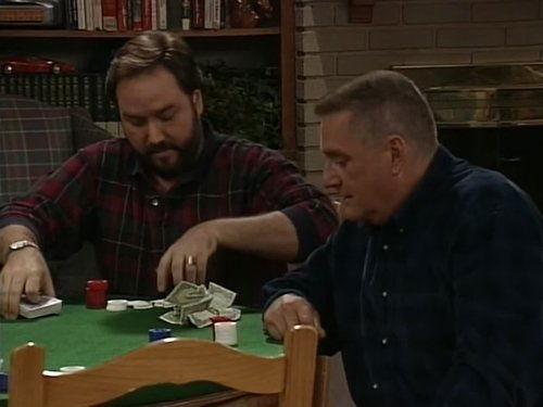 Home Improvement Season 5 Episode 3 - Her Cheatin' Mind