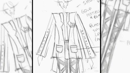 Project Runway All Stars Season 2 Episode 5 - You've Got Male