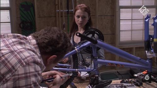 Missing Season 3 Episode 13 - Death in the Family